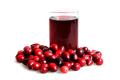 obrazek do "cranberry juice" po polsku