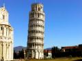 obrazek do "Leaning Tower of Pisa" po polsku