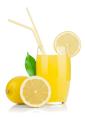 obrazek do "lemon juice" po polsku