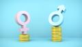 obrazek do "gender pay gap" po polsku