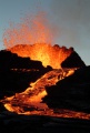 obrazek do "volcanic eruption" po polsku