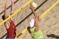 obrazek do "beach volleyball" po polsku