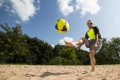 obrazek do "beach football" po polsku