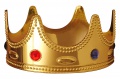 obrazek do "crown" po polsku
