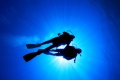 obrazek do "deep-sea diving" po polsku