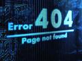 obrazek do "error message" po polsku