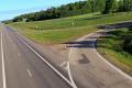 obrazek do "exit ramp" po polsku