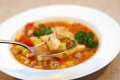 obrazek do "fish soup" po polsku
