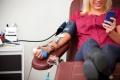 obrazek do "give blood" po polsku