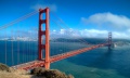 obrazek do "the Golden Gate Bridge" po polsku
