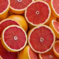 obrazek do "grapefruit" po polsku