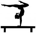 obrazek do "gymnastics" po polsku
