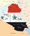 obrazek do "Iraq" po polsku
