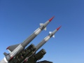 obrazek do "missile launcher" po polsku