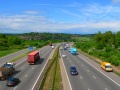 obrazek do "motorway" po polsku