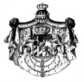 obrazek do "national emblem" po polsku