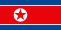 obrazek do "North Korea" po polsku