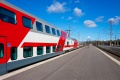 obrazek do "passenger train" po polsku