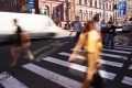 obrazek do "pedestrian crossing" po polsku