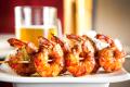 obrazek do "prawns" po polsku