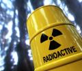 obrazek do "atomic waste" po polsku