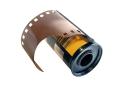 obrazek do "a roll of film" po polsku
