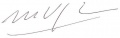 obrazek do "signature" po polsku