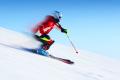 obrazek do "ski de vitesse" po polsku