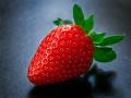obrazek do "strawberry" po polsku