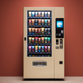 obrazek do "vending machine" po polsku