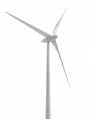 obrazek do "wind turbine" po polsku