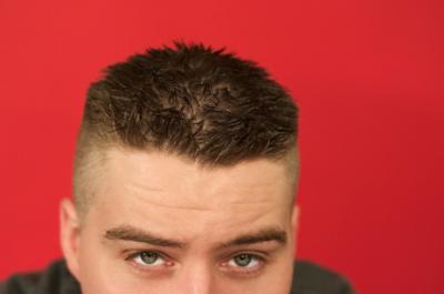 Crew Cut Crewcut En Us Buzzcut En Us Buzz Cut 1 Noun Fryzura