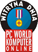 PC World Komputer Witryna Dnia